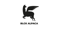 Black Alpaca