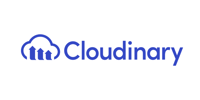 Cloudinary