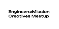 Engineers Mission Creative