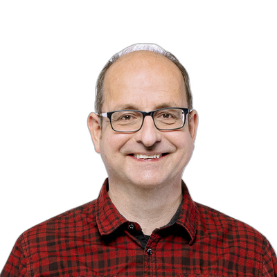 Goetz Markgraf