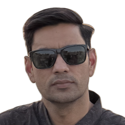 Nikhil Gandhi