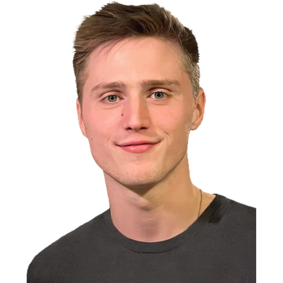 Luke Forrest