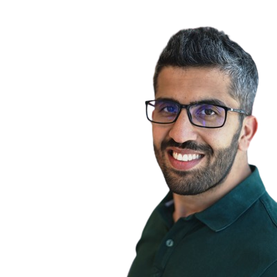 Jawed Sahebjan