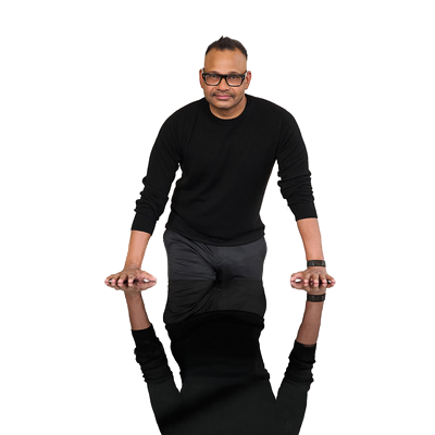 Jyoti Bansal