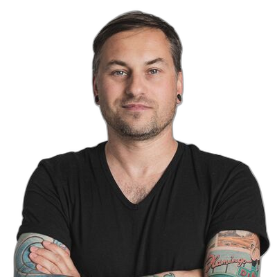 Jakub Gaj