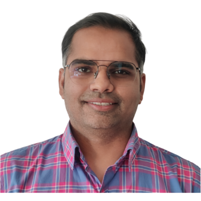 Sandeep Pal