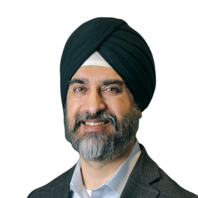 Damandeep Kochhar