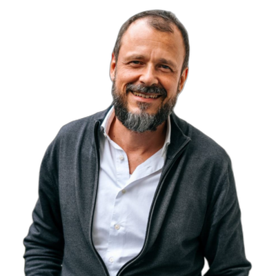Markus Hacker