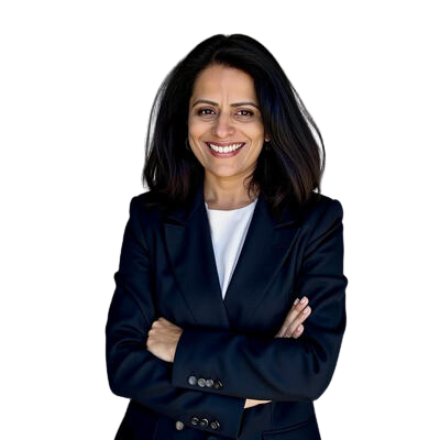 Neena Thomas