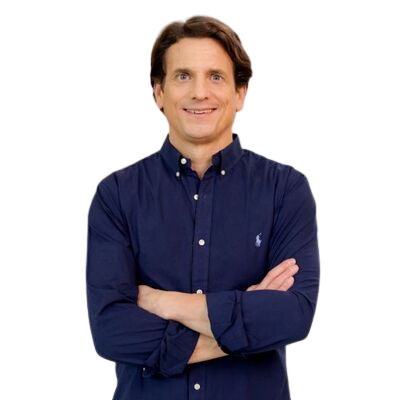 Florian Deter