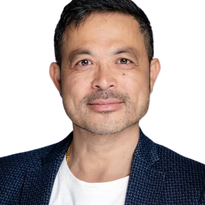 Hung Lee