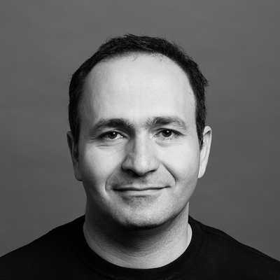 Mehdi Mohseni