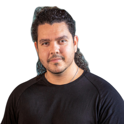 Osmar Matos