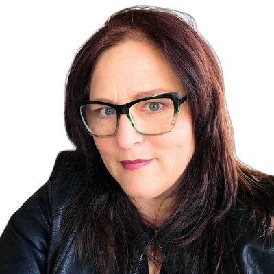 Alison Cossette