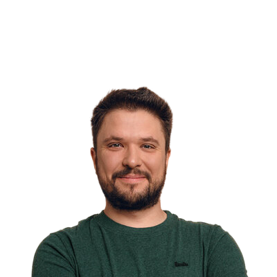 Oleksandr Korotkykh