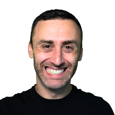 Francesco Ciulla