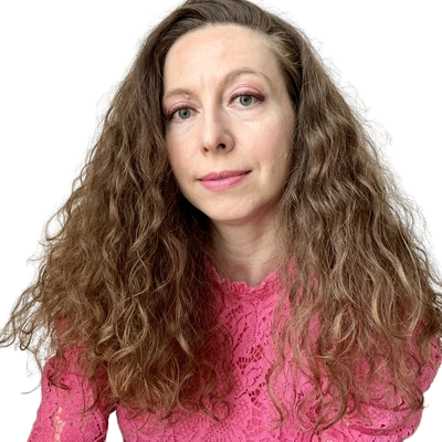 Radostina (Ina) Tsvetkova