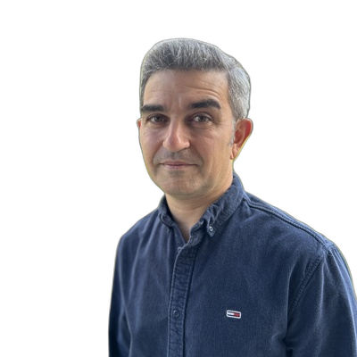 Aram Hakobyan