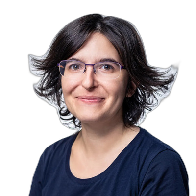 Aurélie Vache