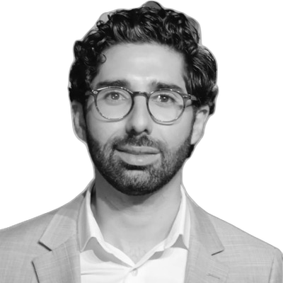 Alexandre Guenoun