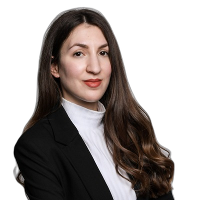 Anastasia Simou