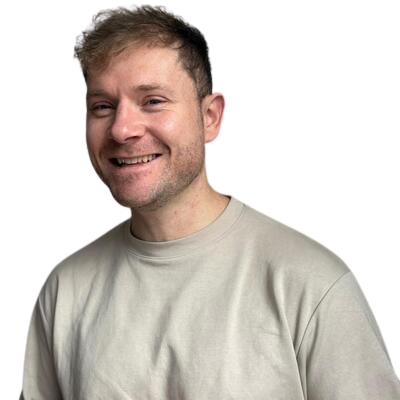 Chris Redmond
