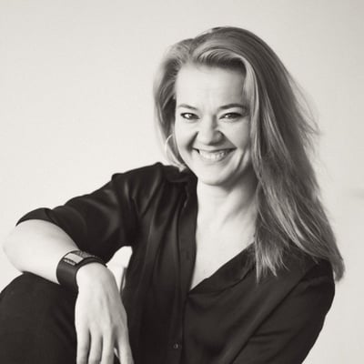 Angelika Shvets