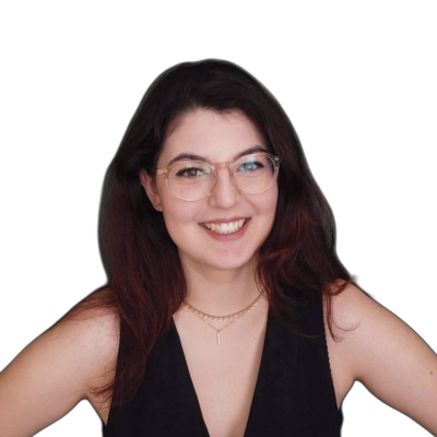 Iulia Feroli
