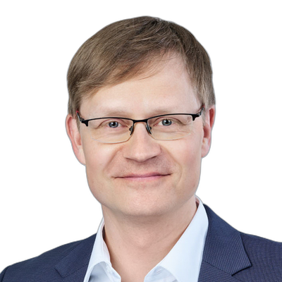 Stefan Bley