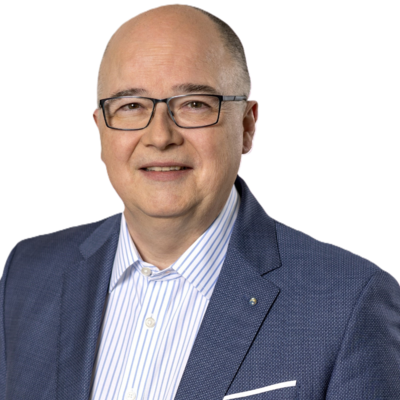 Stefan Lemke