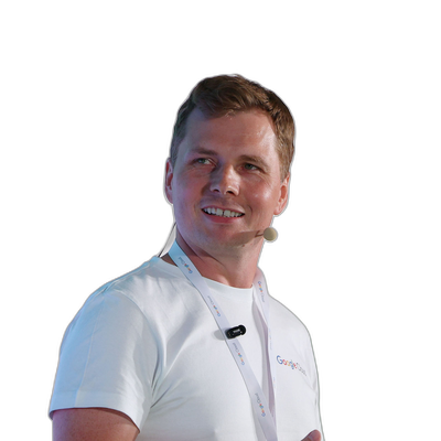 Tomek Porożyński