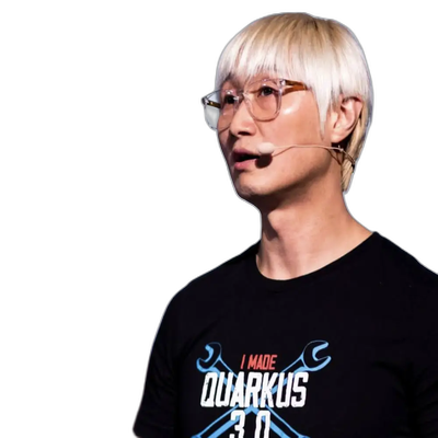 Daniel Oh