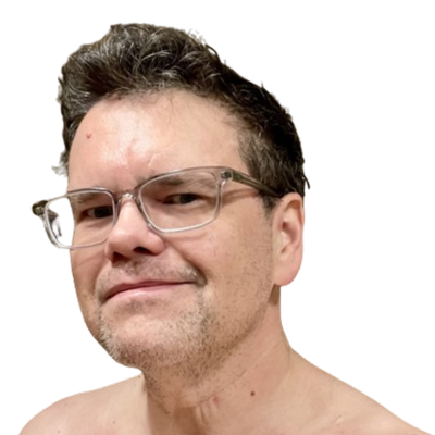 Jeff Atwood