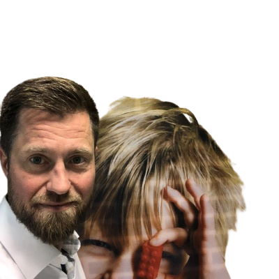 Kent Frederiksen