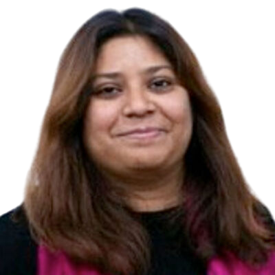 Manjuri Sinha