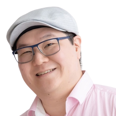 James Cha-Earley