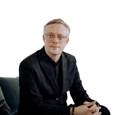 Thomas Eriksson