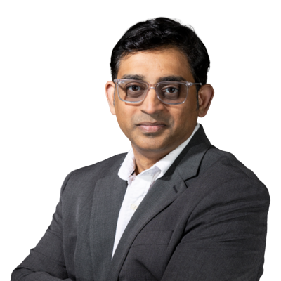 Vinesh Sukumar