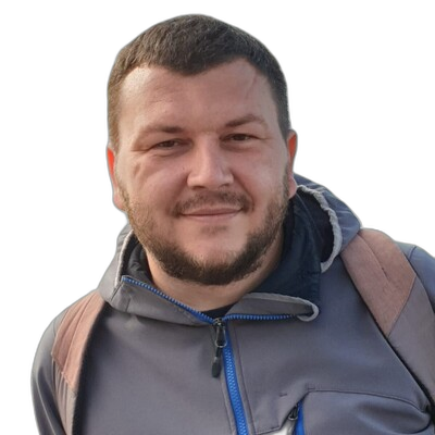 Wojtek Kurzawiński