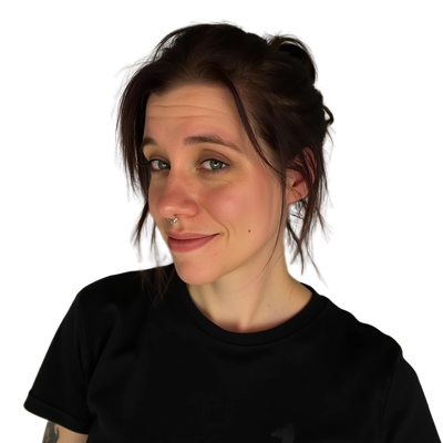Julia Kordick