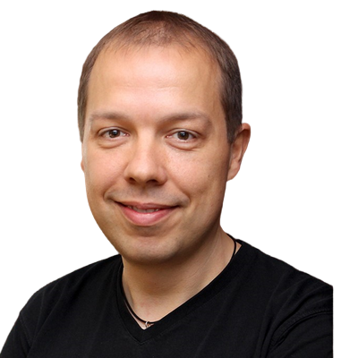 Björn Stahl