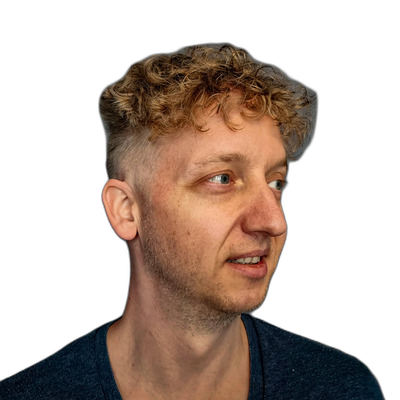 Manfred Bjørlin