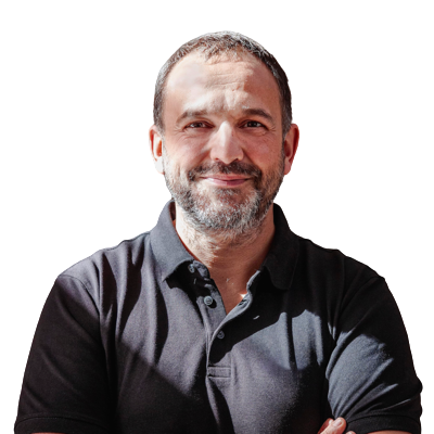 Mirko Novakovic