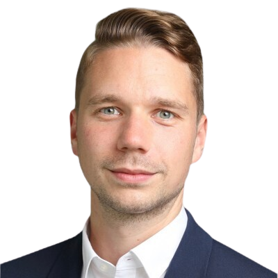 Sebastian Klenke
