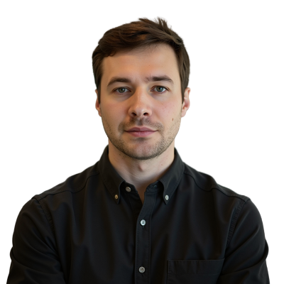 Maxim Schepelin