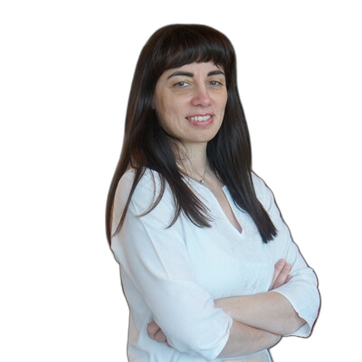 Irina Branovic