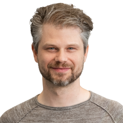 Stefan Ostwald