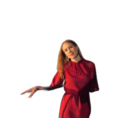 Evgeniya Sukhodolskaya