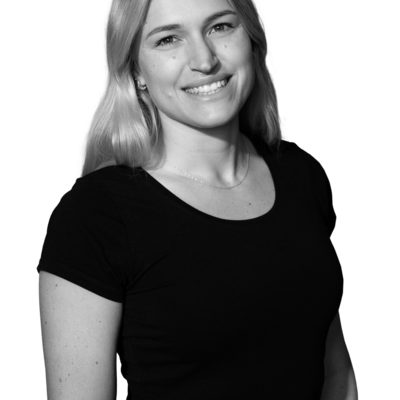 Erica Weistrand
