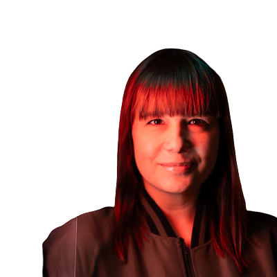 Marta Wilmanska-Filec